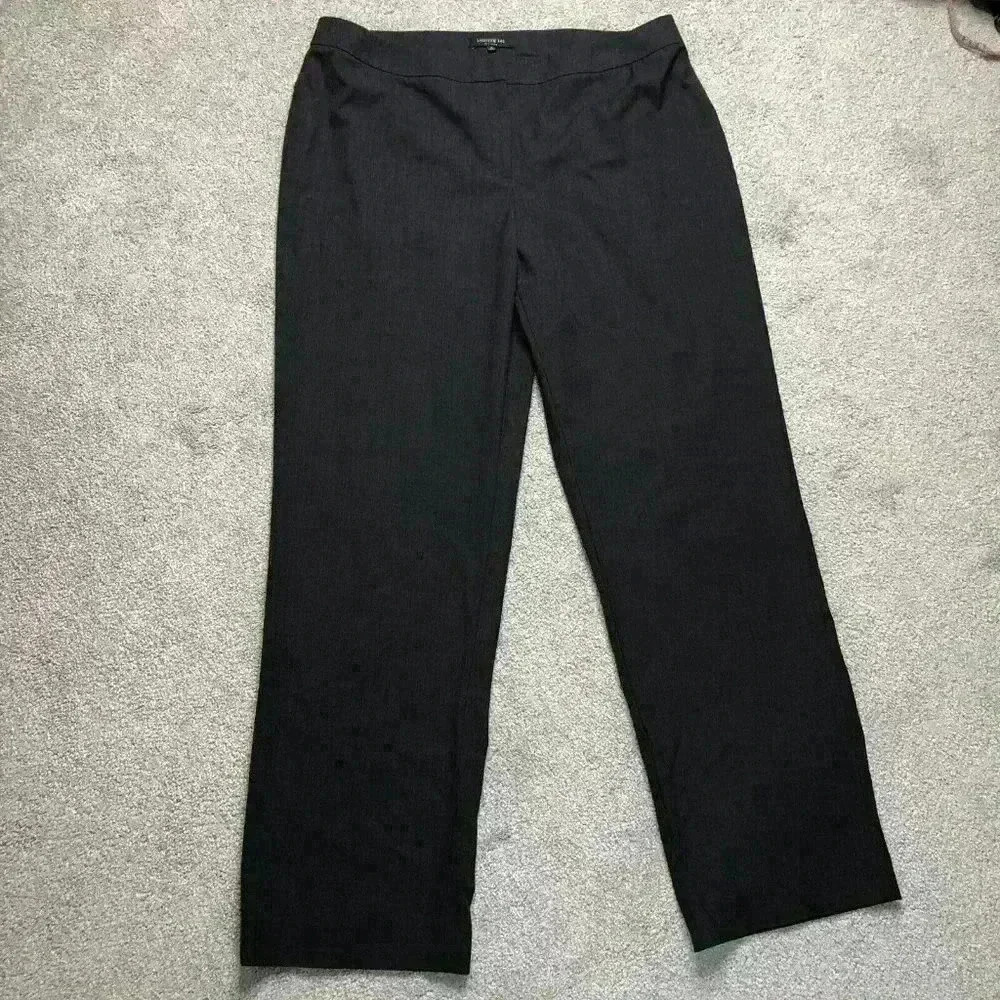Lafayette 148 Trousers Pants
